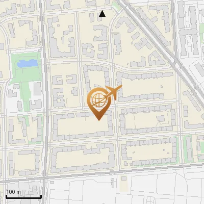 Foto zu Kniephofstraße 27-29, 12157 Berlin