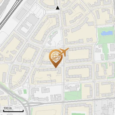 Foto zu Kniephofstraße 55, 12157 Berlin