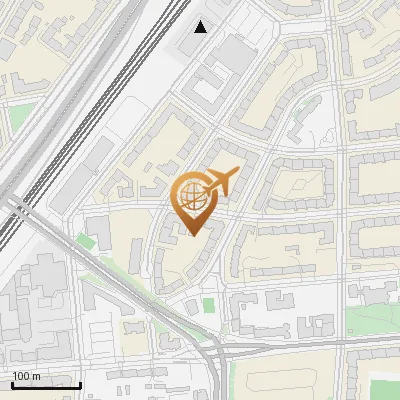 Foto zu Kniephofstraße 5-7, 12157 Berlin