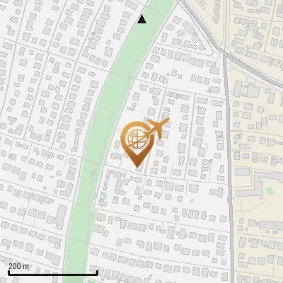 Foto zu Kniggestraße 16, 81739 München