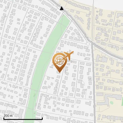 Foto zu Kniggestraße 1-11, 81739 München