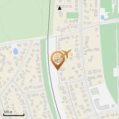 Foto zu Kniggeweg 6-7, 13465 Berlin