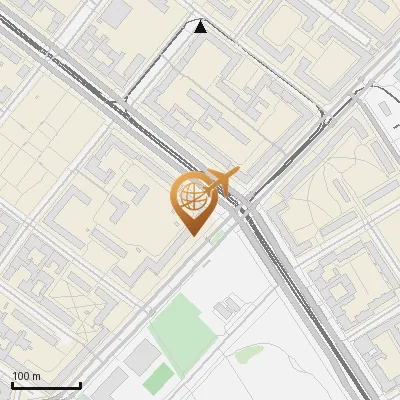 Foto zu Kniprodestraße 112-114, 10407 Berlin