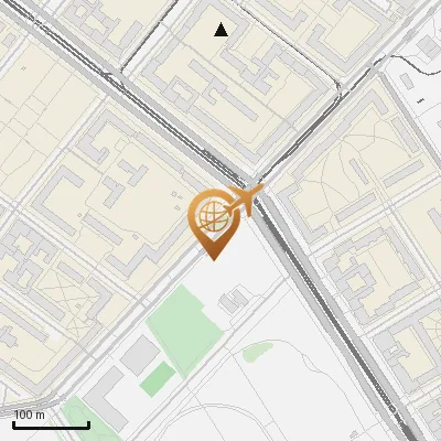 Foto zu Kniprodestraße 14, 10407 Berlin