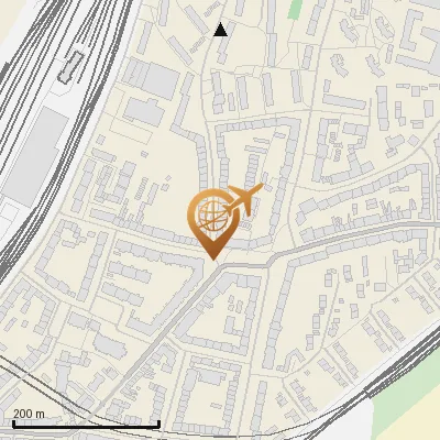 Foto zu Kniprodestraße 1-6, 51067 Köln