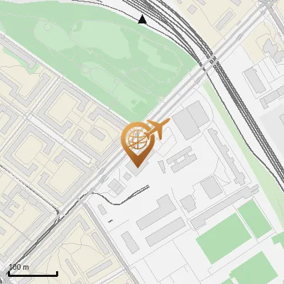 Foto zu Kniprodestraße 26, 10407 Berlin