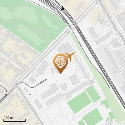 Foto zu Kniprodestraße 31, 10407 Berlin