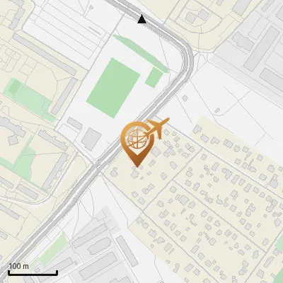 Foto zu Kniprodestraße 44-46, 10407 Berlin