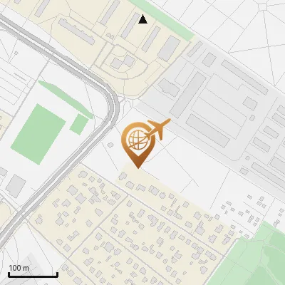 Foto zu Kniprodestraße 59, 10407 Berlin