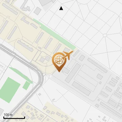 Foto zu Kniprodestraße 62-64, 10407 Berlin