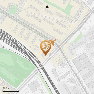 Foto zu Kniprodestraße 94-96, 10407 Berlin