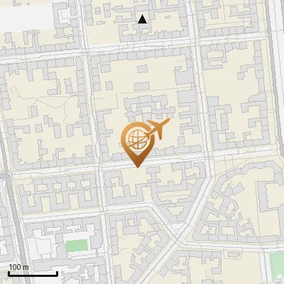 Foto zu Knobelsdorffstraße 27-28, 14059 Berlin