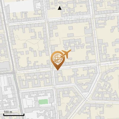 Foto zu Knobelsdorffstraße 29-35, 14059 Berlin