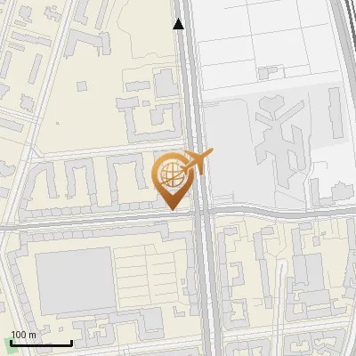 Foto zu Knobelsdorffstraße 94, 14050 Berlin