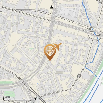 Foto zu Knöbelstraße 6, 80538 München