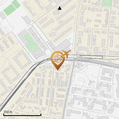 Foto zu Knöpflerstraße 1-11, 81476 München