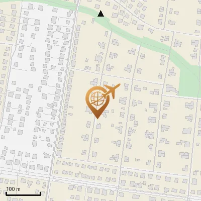 Foto zu Knöterichpfad 9-20, 13591 Berlin