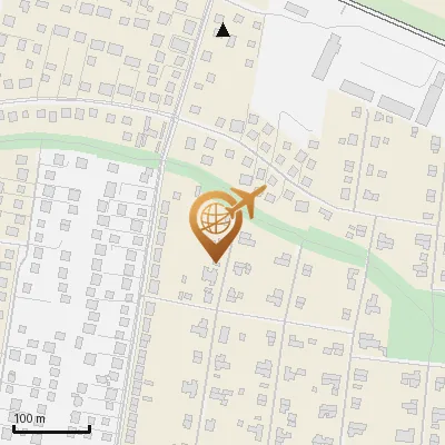 Karte Knöterichpfad 26-37, 13591 Berlin