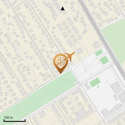 Foto zu Knollstraße 35, 12355 Berlin