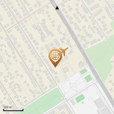 Foto zu Knollstraße 45, 12355 Berlin