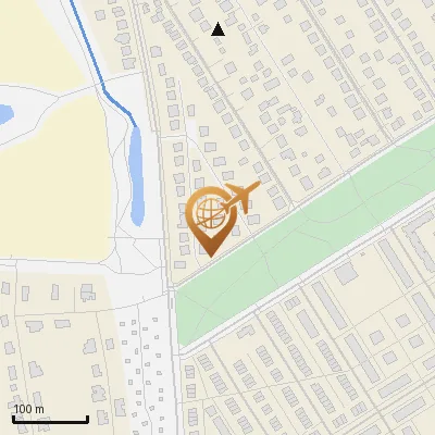 Foto zu Knollstraße 5, 12355 Berlin