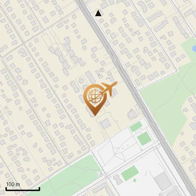 Foto zu Knollstraße 57-73, 12355 Berlin