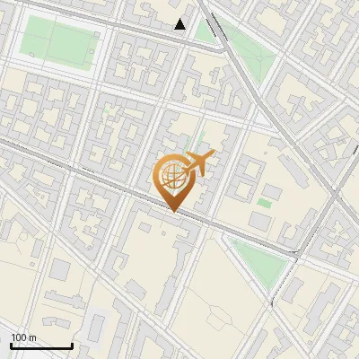 Foto zu Knorrpromenade 1-2, 10245 Berlin