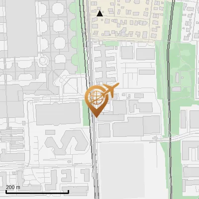 Foto zu Knorrstraße 144, 80937 München