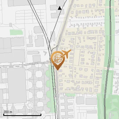 Foto zu Knorrstraße 160, 80937 München