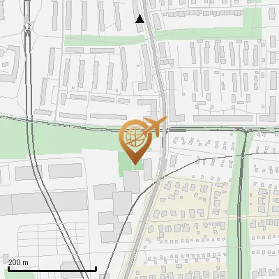 Karte Knorrstraße 175, 80937 München