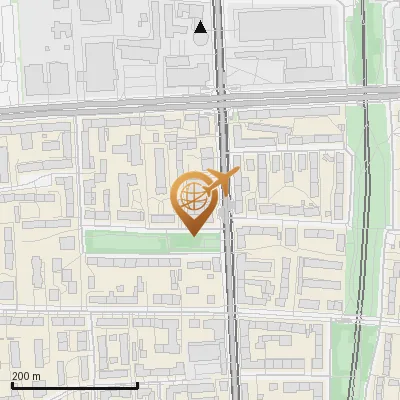 Foto zu Knorrstraße 81, 80807 München