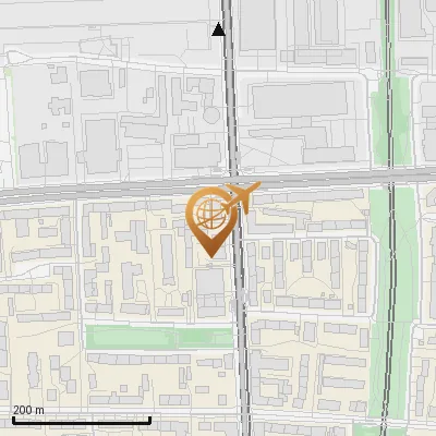 Foto zu Knorrstraße 89, 80807 München