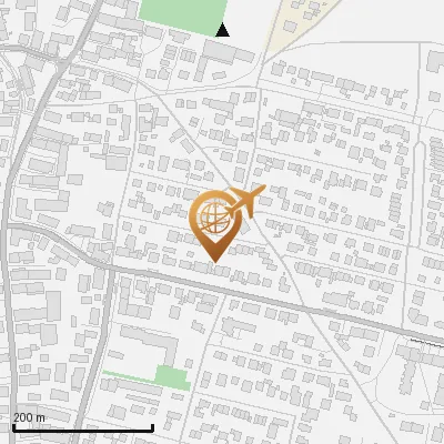 Foto zu Knospenstraße 33-38, 80995 München