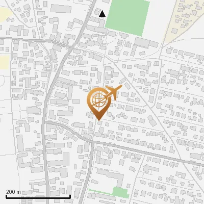 Foto zu Knospenstraße 45-48, 80995 München