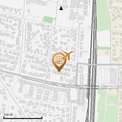 Foto zu Knospenstraße 3-10, 80995 München