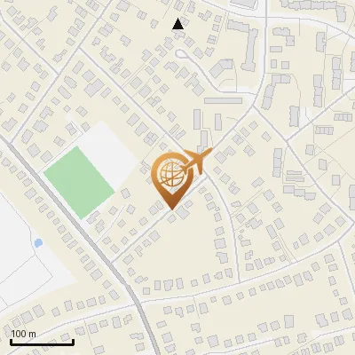 Karte Knospenweg 12-16, 22589 Hamburg