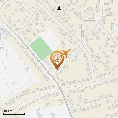 Karte Knospenweg 2-9, 22589 Hamburg