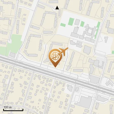 Foto zu Knüllweg 1, 13589 Berlin