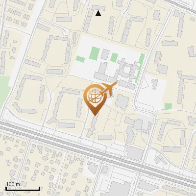 Foto zu Knüllweg 10, 13589 Berlin