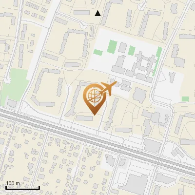 Foto zu Knüllweg 5-9, 13589 Berlin