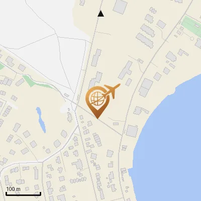 Foto zu Koblanckstraße 10, 14109 Berlin