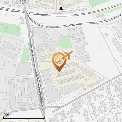 Foto zu Koblenzer Straße 44-48, 50968 Köln