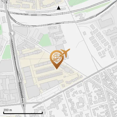 Foto zu Koblenzer Straße 50-56, 50968 Köln