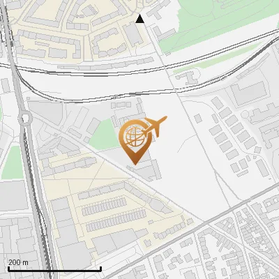 Karte Koblenzer Straße 63, 50968 Köln