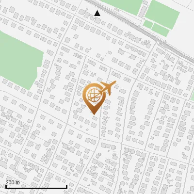 Foto zu Koboldstraße 13-16, 81739 München