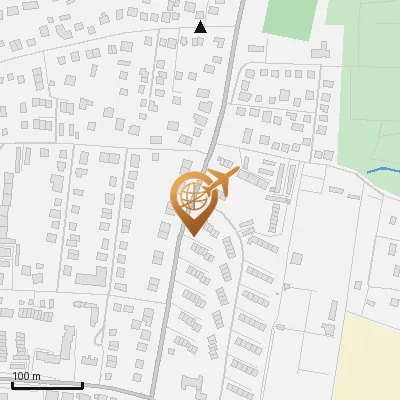 Karte Koboldweg 2-8, 21077 Hamburg