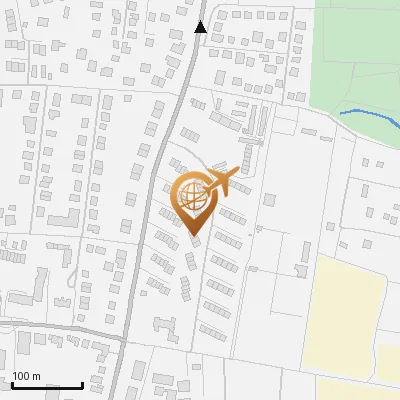 Karte Koboldweg 20-36, 21077 Hamburg