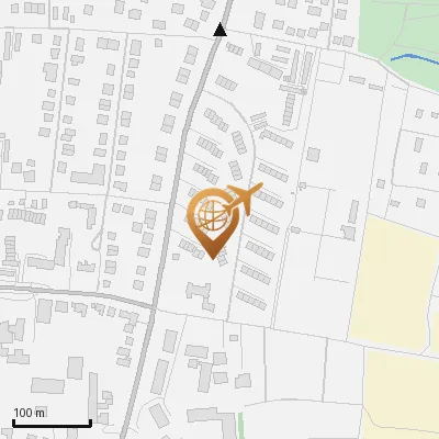 Karte Koboldweg 44-56, 21077 Hamburg