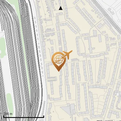 Foto zu Koburger Straße 17-20, 51103 Köln