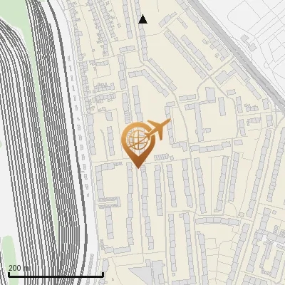 Foto zu Koburger Straße 58-62, 51103 Köln